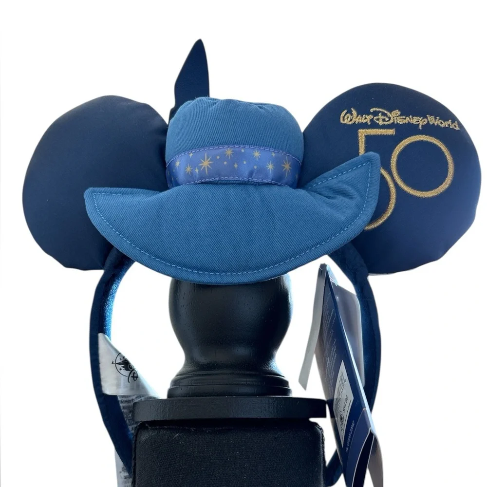 Peter Pan's Flight Mickey Mouse Ears